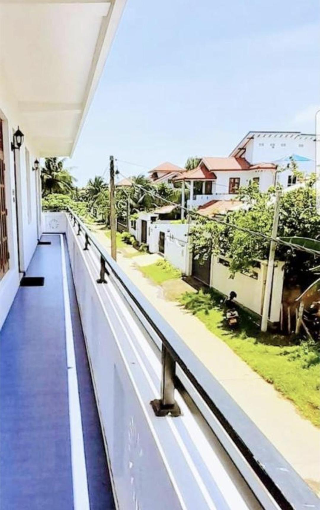 Jasmine Apartments Negombo Rum bild